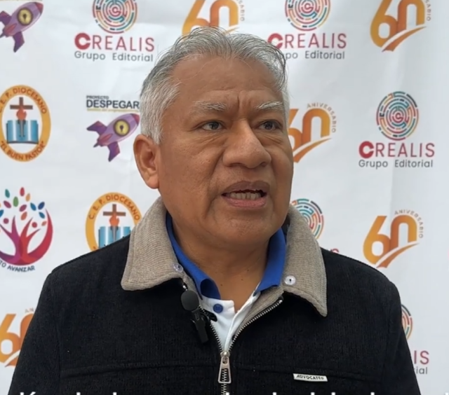 2.° Congreso para padres de familia El Buen Pastor