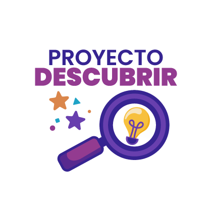 Proyecto Descubrir