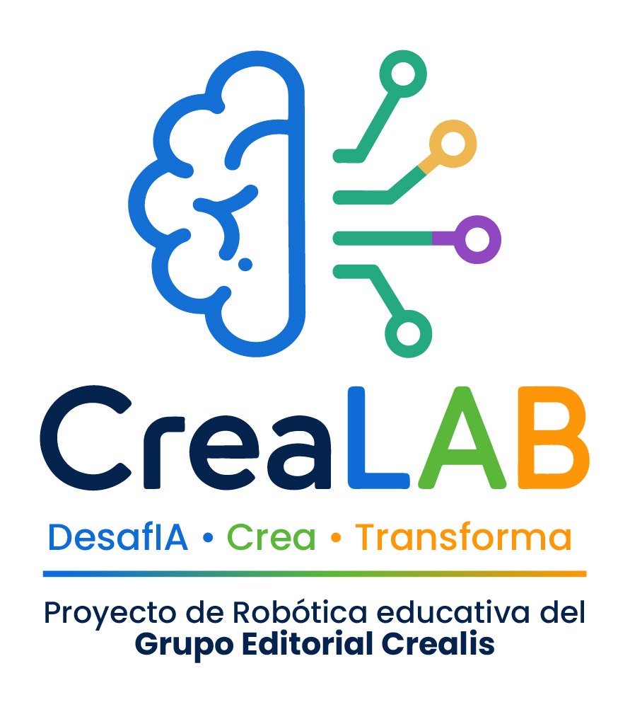 Proyecto CREA LAB